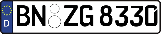 BN-ZG8330