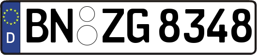 BN-ZG8348