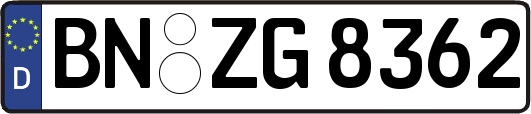 BN-ZG8362