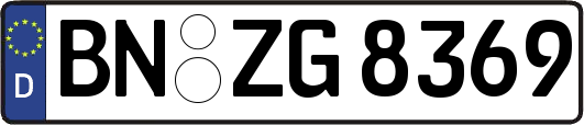 BN-ZG8369