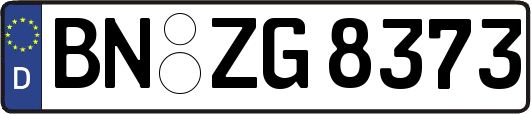 BN-ZG8373