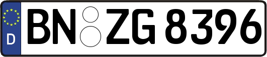 BN-ZG8396