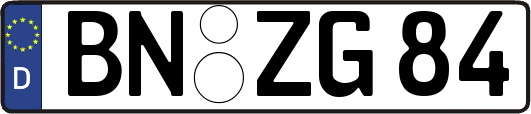 BN-ZG84