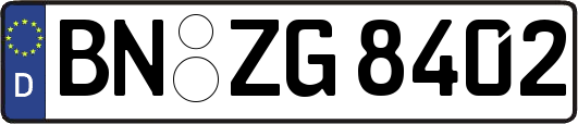 BN-ZG8402
