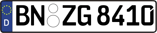 BN-ZG8410