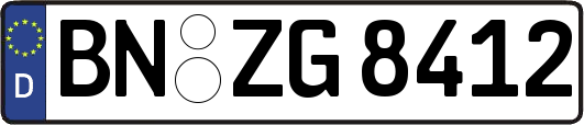BN-ZG8412