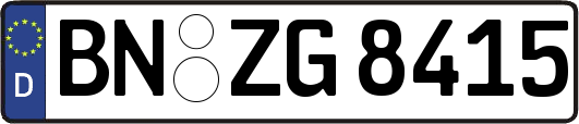 BN-ZG8415