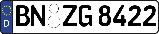 BN-ZG8422