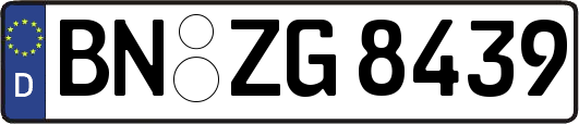 BN-ZG8439