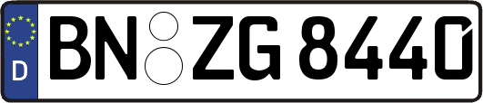 BN-ZG8440