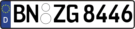 BN-ZG8446