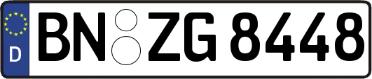 BN-ZG8448