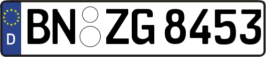 BN-ZG8453