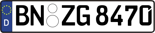 BN-ZG8470
