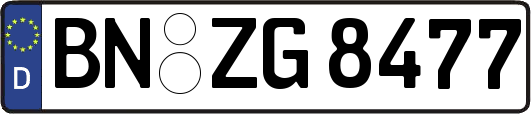 BN-ZG8477