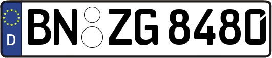 BN-ZG8480