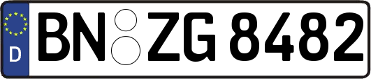 BN-ZG8482
