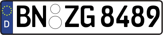 BN-ZG8489
