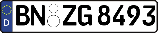 BN-ZG8493