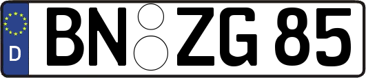BN-ZG85