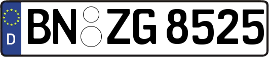 BN-ZG8525