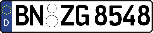 BN-ZG8548