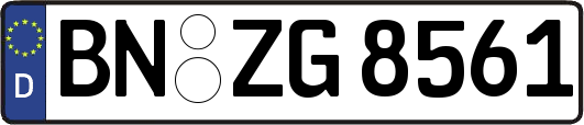 BN-ZG8561