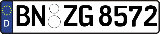 BN-ZG8572