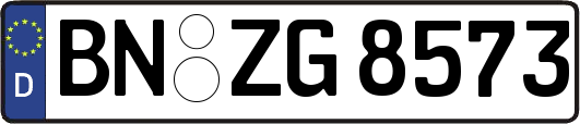 BN-ZG8573