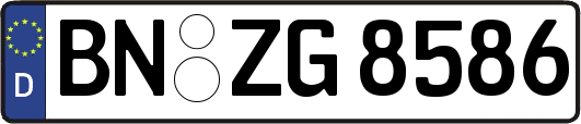 BN-ZG8586