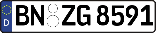 BN-ZG8591