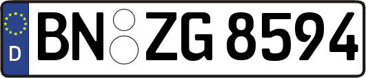 BN-ZG8594