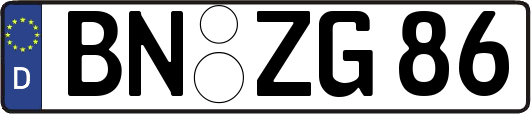 BN-ZG86