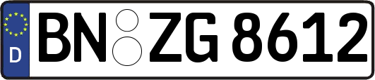 BN-ZG8612