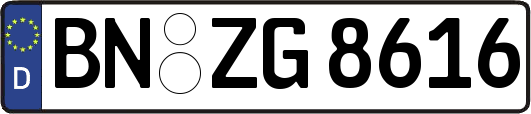 BN-ZG8616
