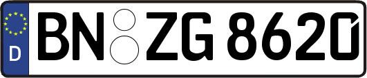 BN-ZG8620