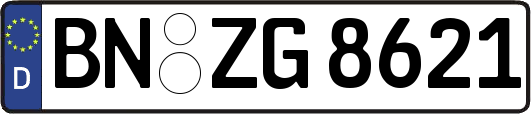 BN-ZG8621