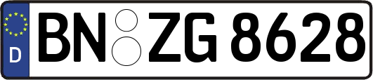 BN-ZG8628