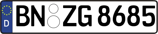 BN-ZG8685