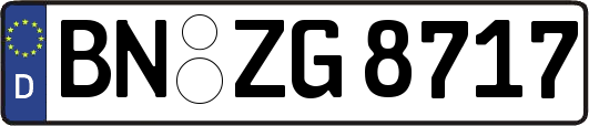 BN-ZG8717