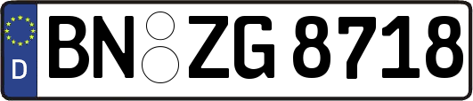 BN-ZG8718