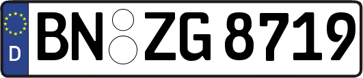 BN-ZG8719