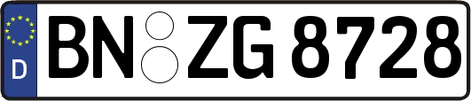 BN-ZG8728