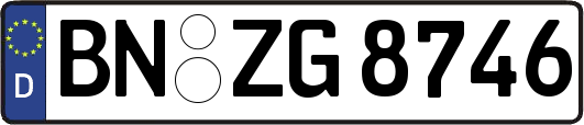BN-ZG8746
