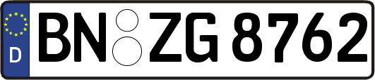 BN-ZG8762
