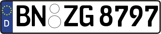 BN-ZG8797