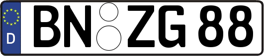 BN-ZG88