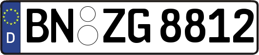 BN-ZG8812