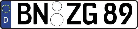 BN-ZG89
