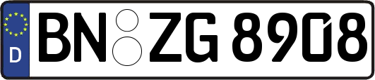 BN-ZG8908